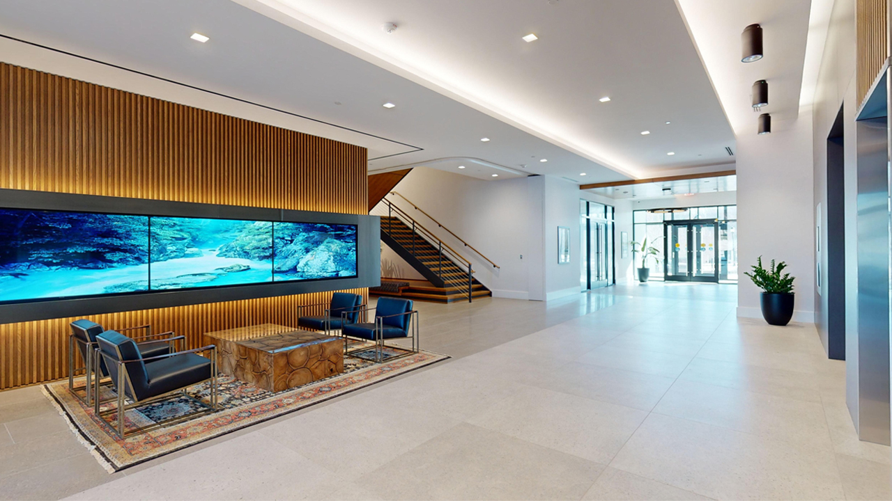 8150 Maple Lawn Boulevard