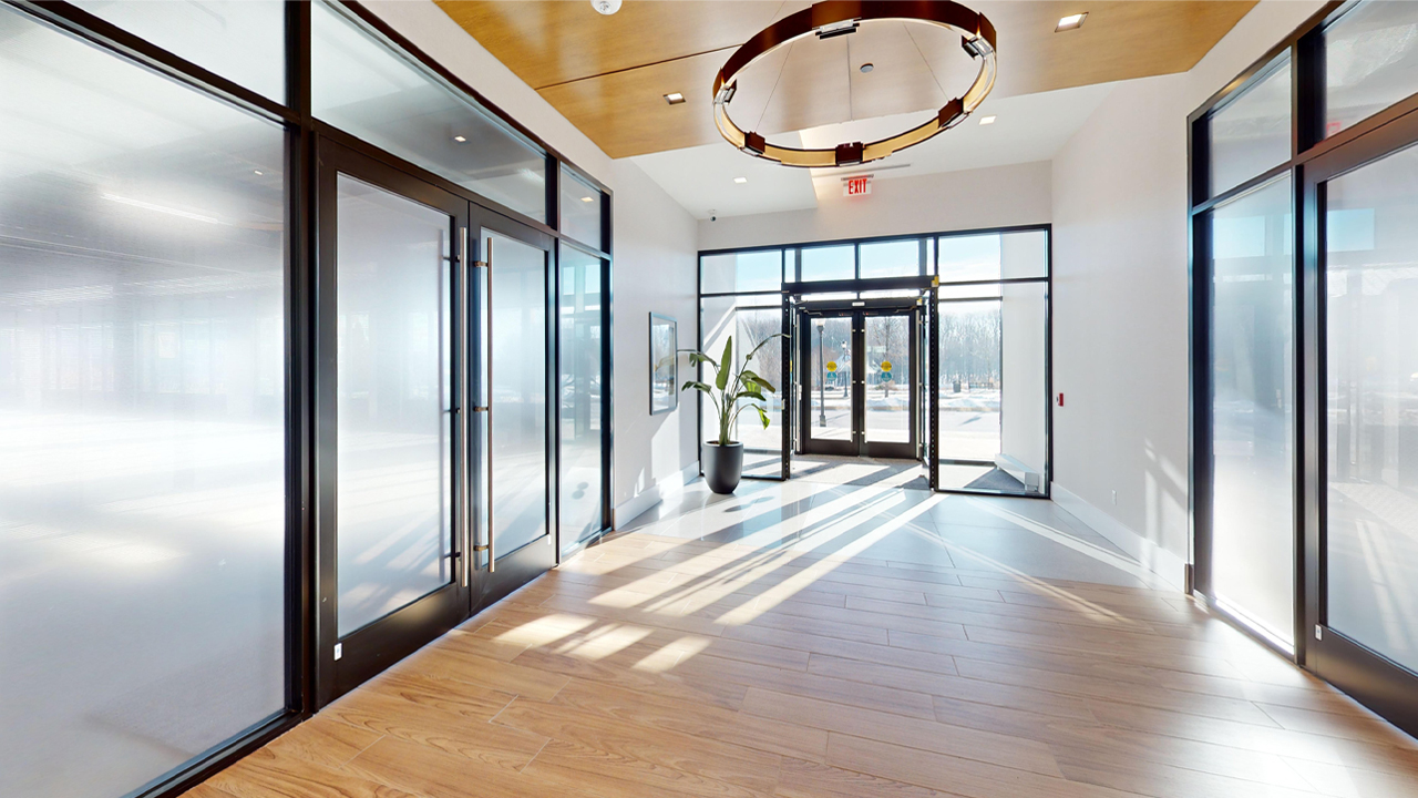 8150 Maple Lawn Boulevard