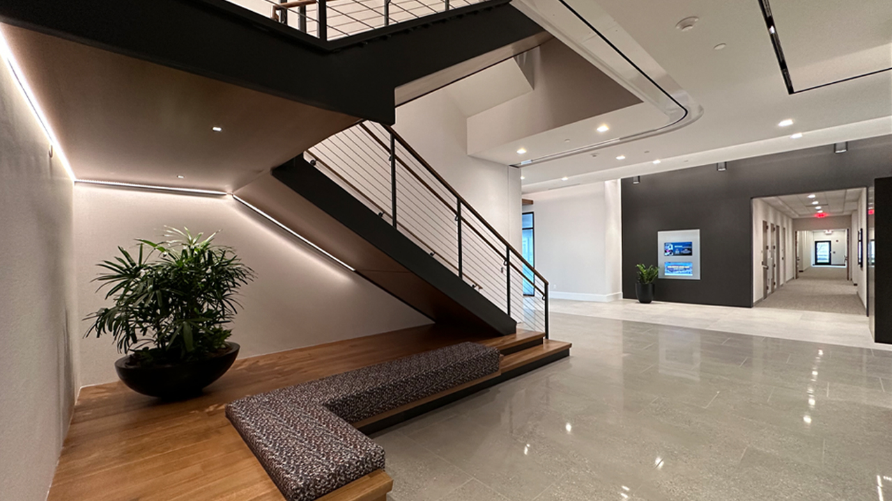 8150 Maple Lawn Boulevard