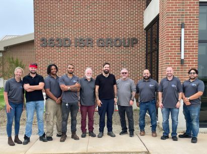 University Technical Services at I-97 Business Park in Millersville, Maryland.