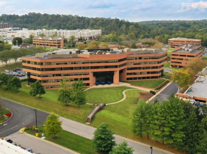 4 North Park Drive is located within the North Park business community in Hunt Valley, Maryland.