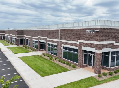 Ashburn Crossing