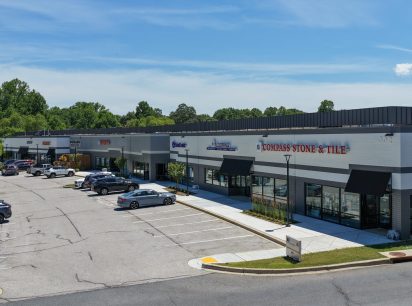Annapolis Technology Park | Retail at 302 Harry S. Truman Pkwy