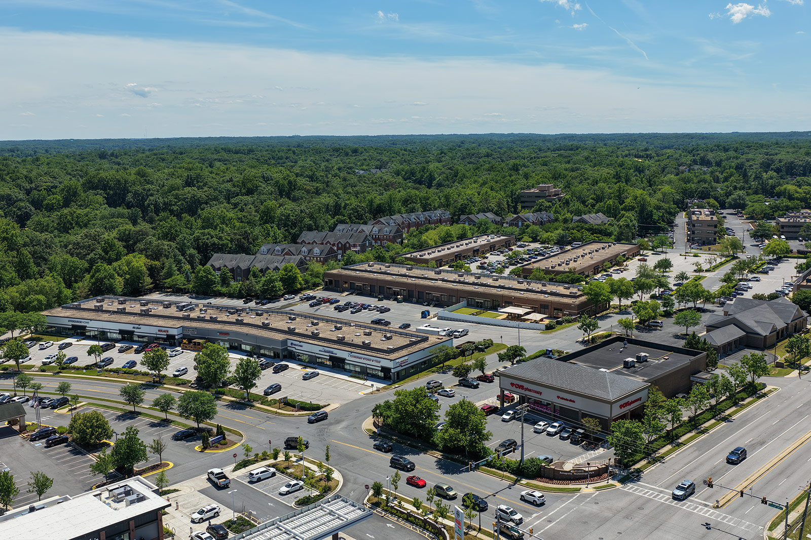 Annapolis Technology Park | Overall