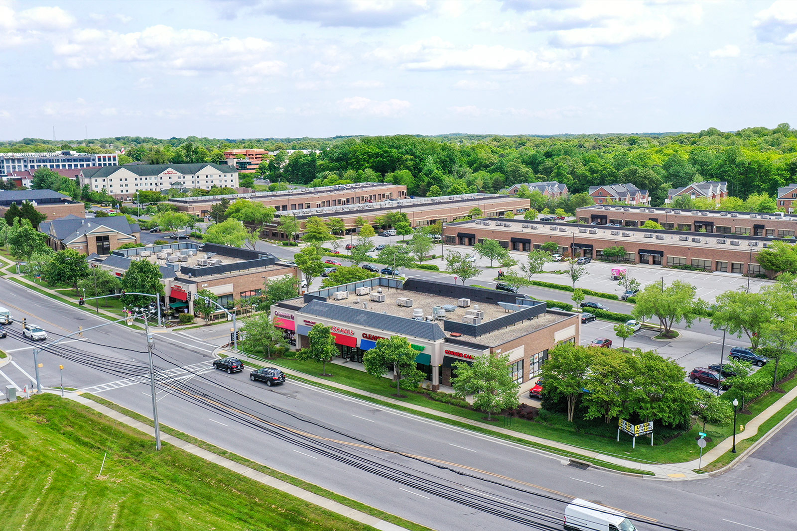 Annapolis Technology Park | Overall