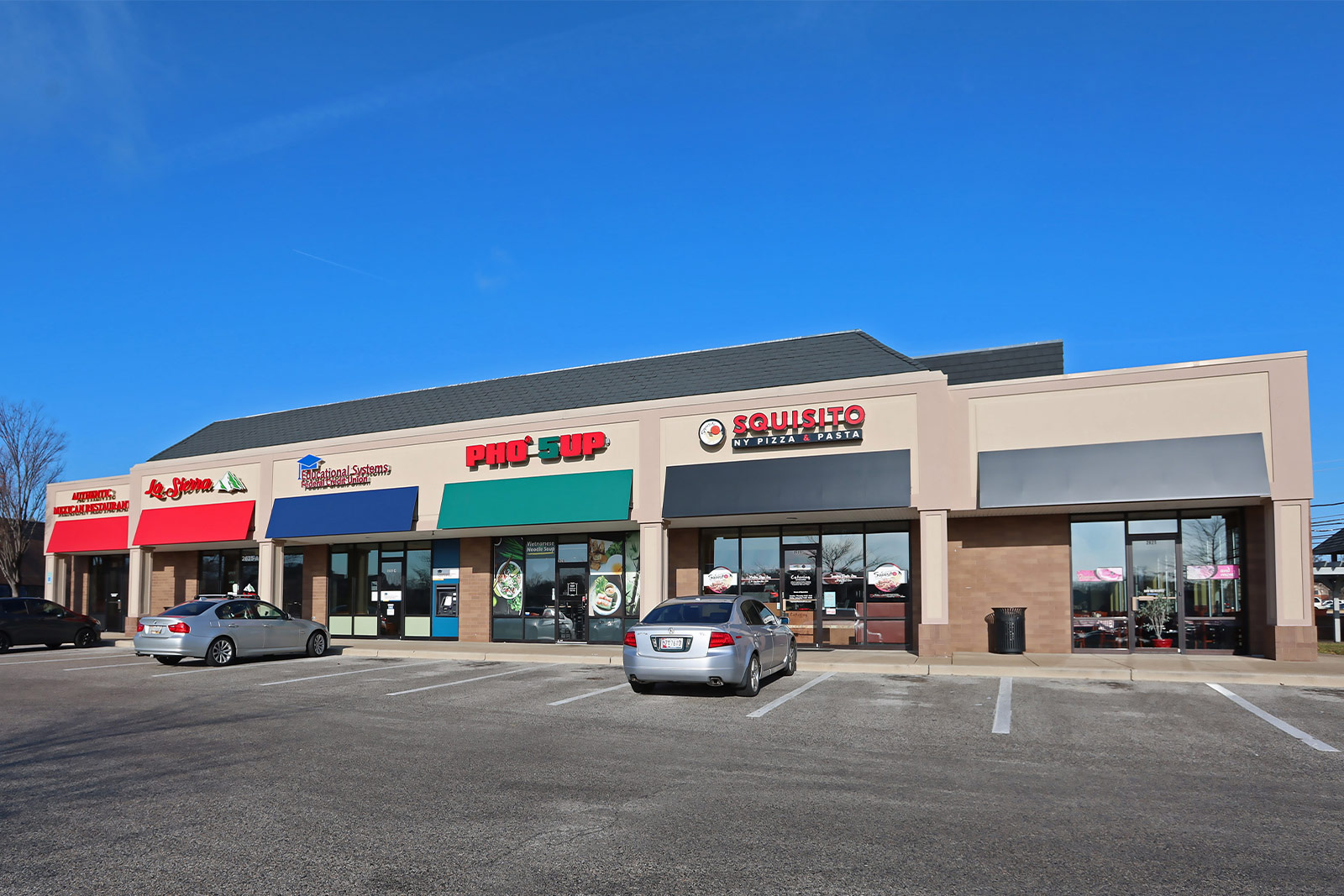 Annapolis Technology Park | Retail at 2625 Riva Road