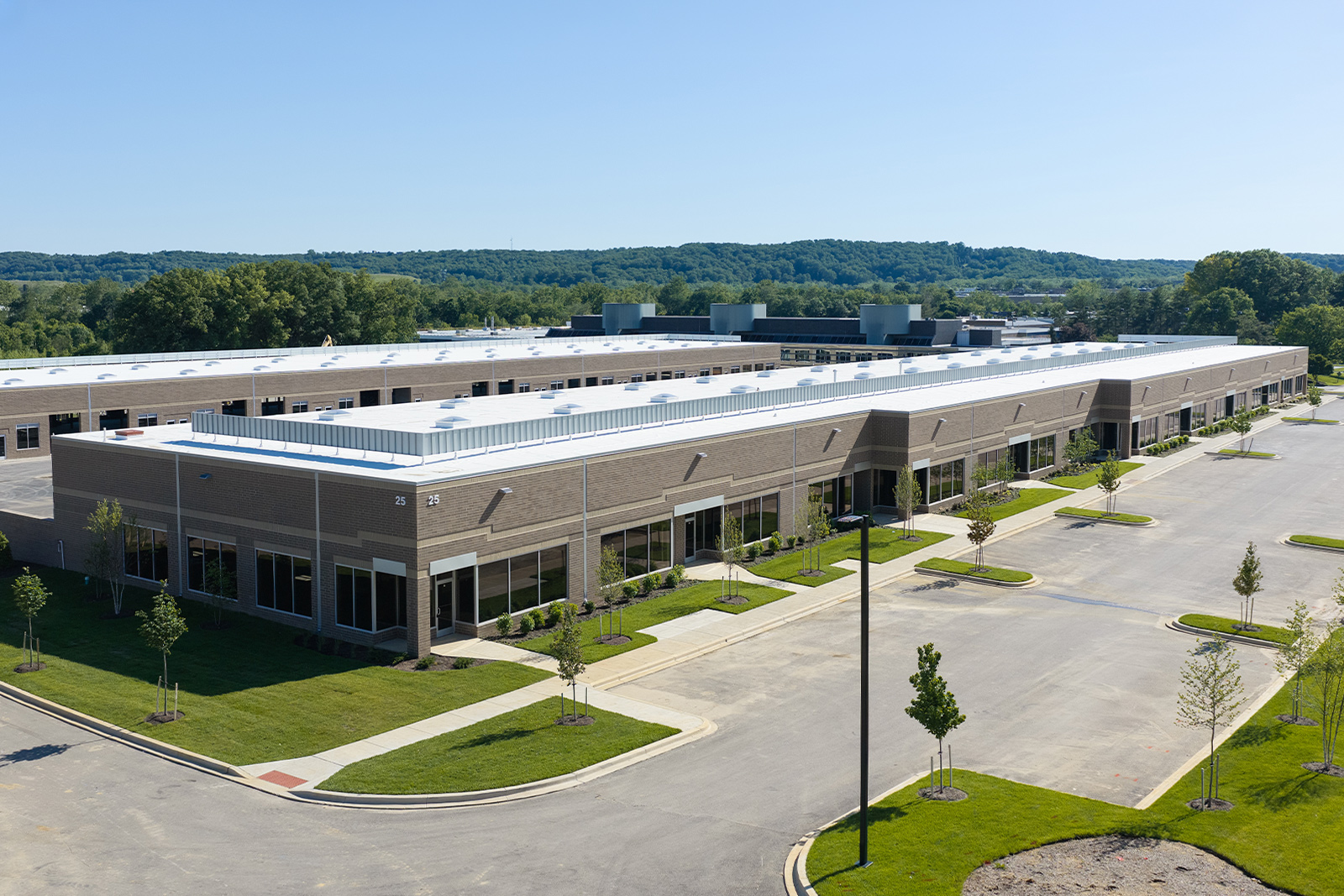 Hunt Valley Exchange | Flex/R&D