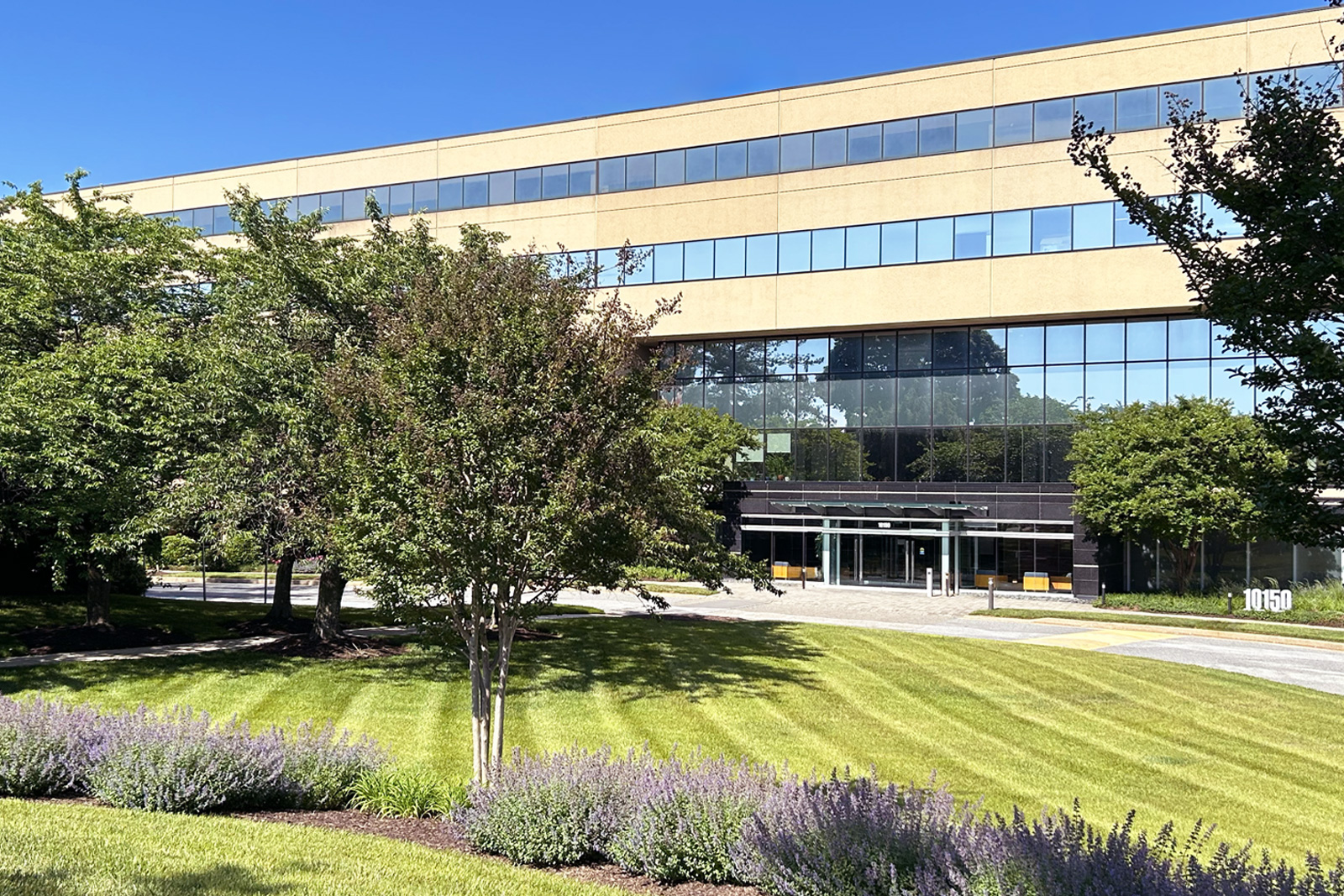 10150 York Road | Class 'A' Office