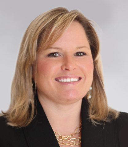 Kelly Gallagher