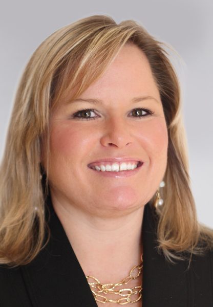 Kelly Gallagher