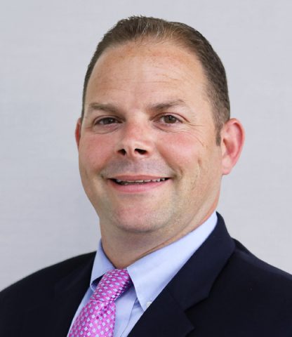 Mark Hadaway
