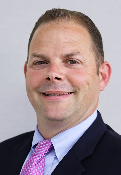 Mark Hadaway