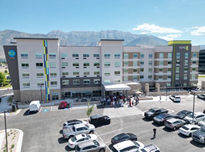 Valley Grove Hotel