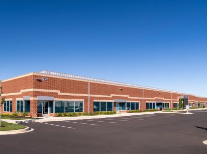 Arcadia Business Park | 4725 Arcadia Drive | Flex/R&D & Warehouse