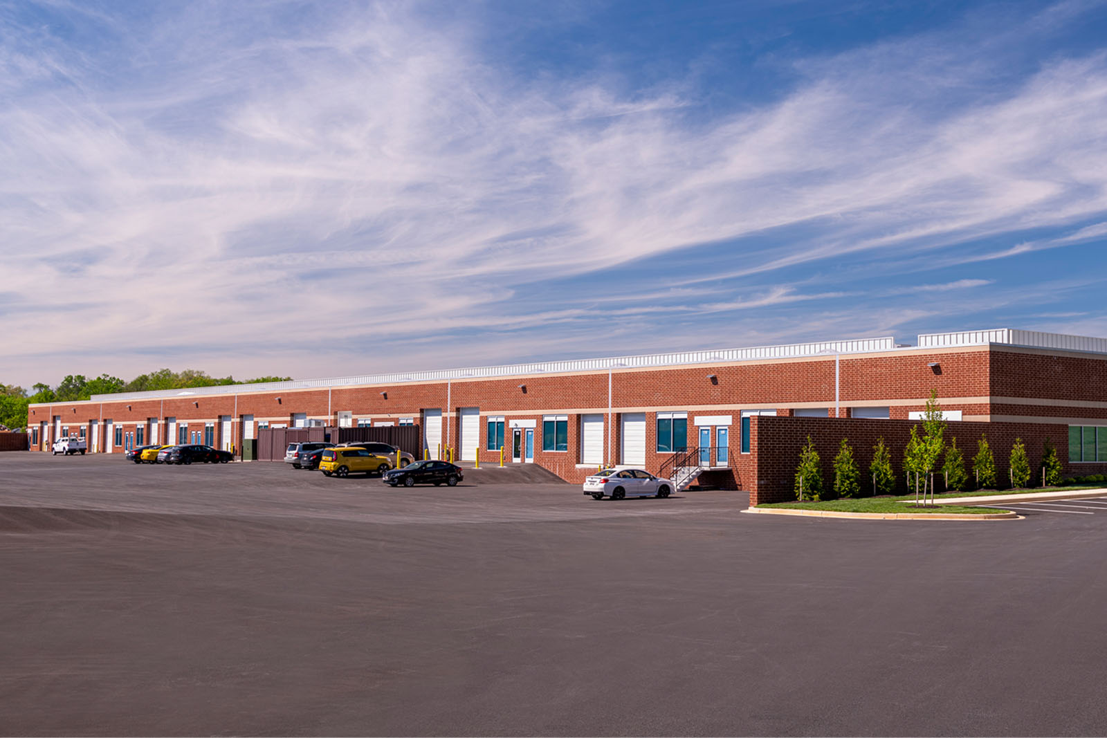 Arcadia Business Park | 4725 Arcadia Drive | Flex/R&D & Warehouse