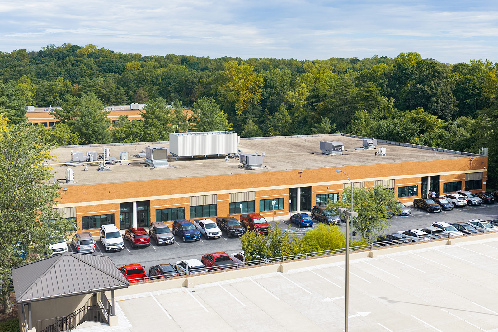 Bestgate Commerce Park | 2009-2011 Commerce Park Drive