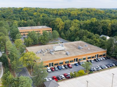 Bestgate Commerce Park | Overall