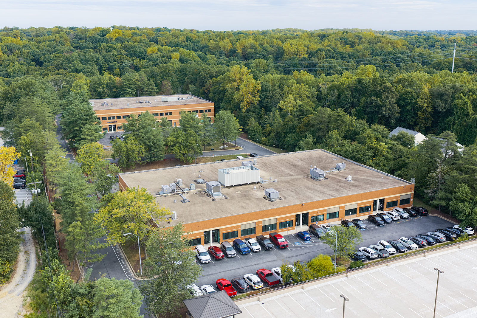 Bestgate Commerce Park | Overall