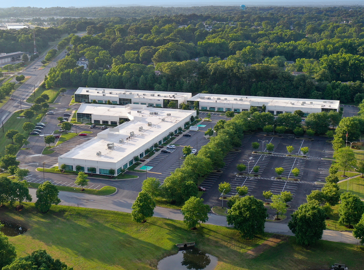 Aviation Business Park