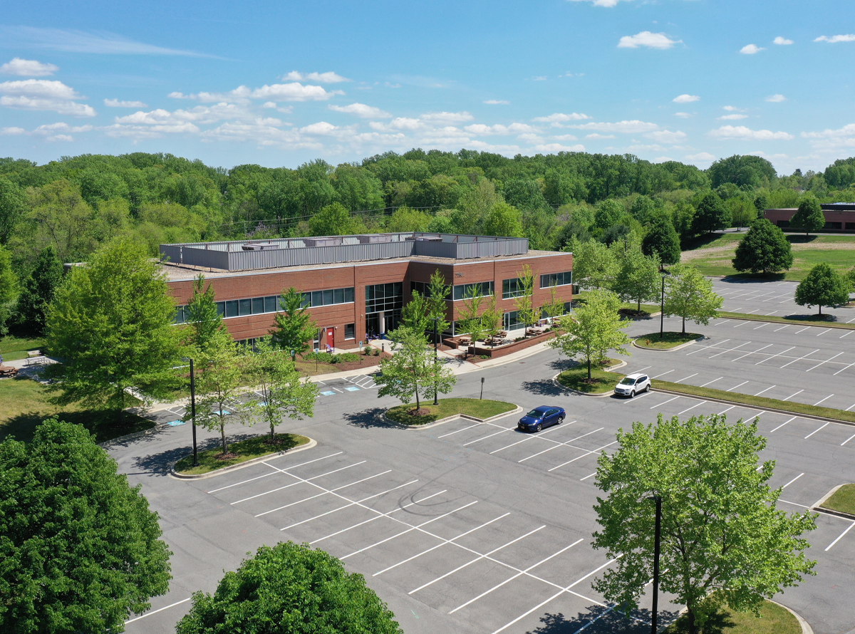 Montpelier Research Park