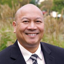 Archie Pantoja