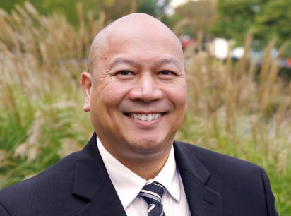 Archie Pantoja