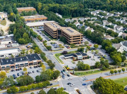 Bestgate Commerce Park