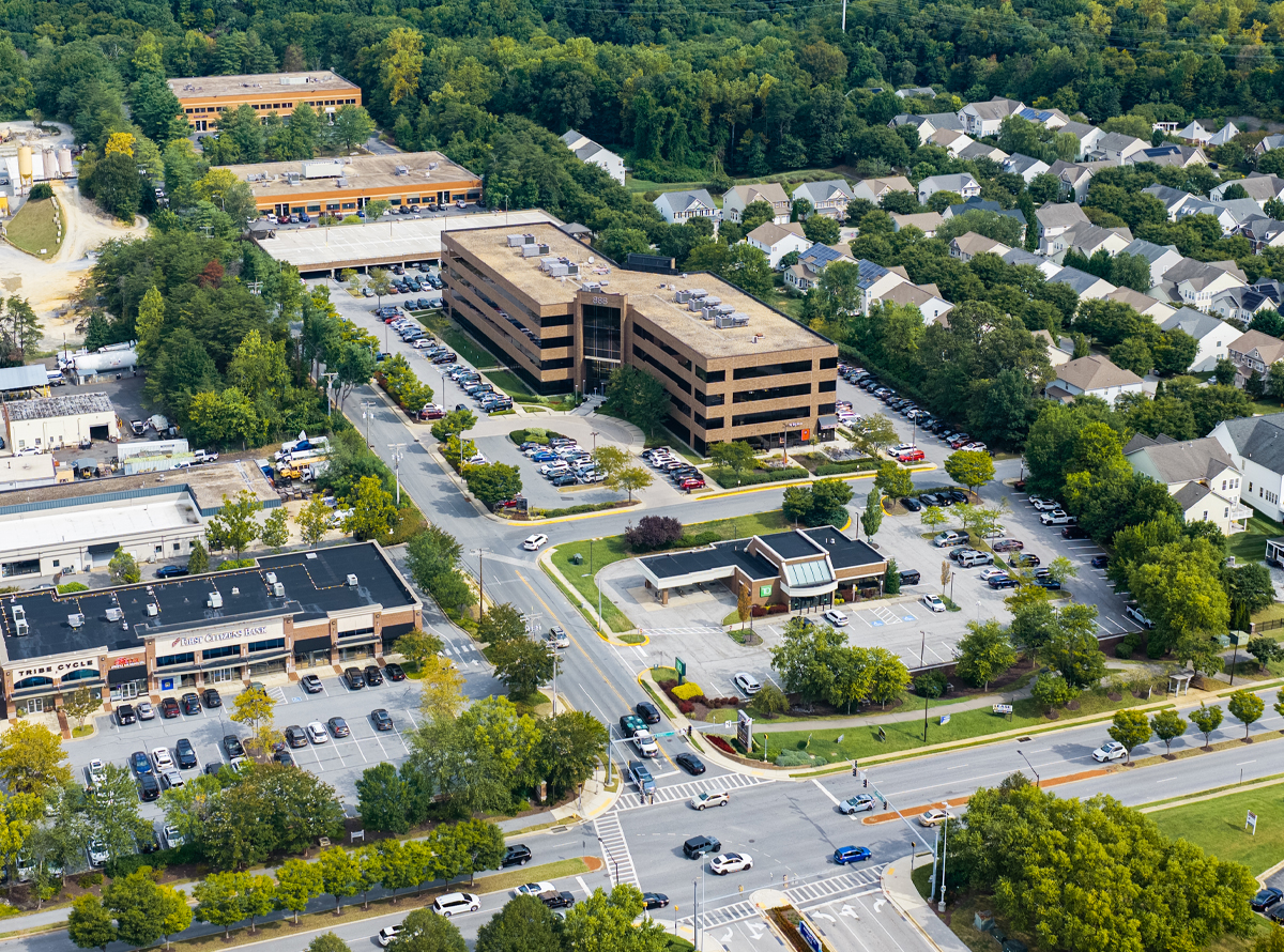 Bestgate Commerce Park