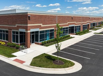 Carolina Crossing | Flex/R&D