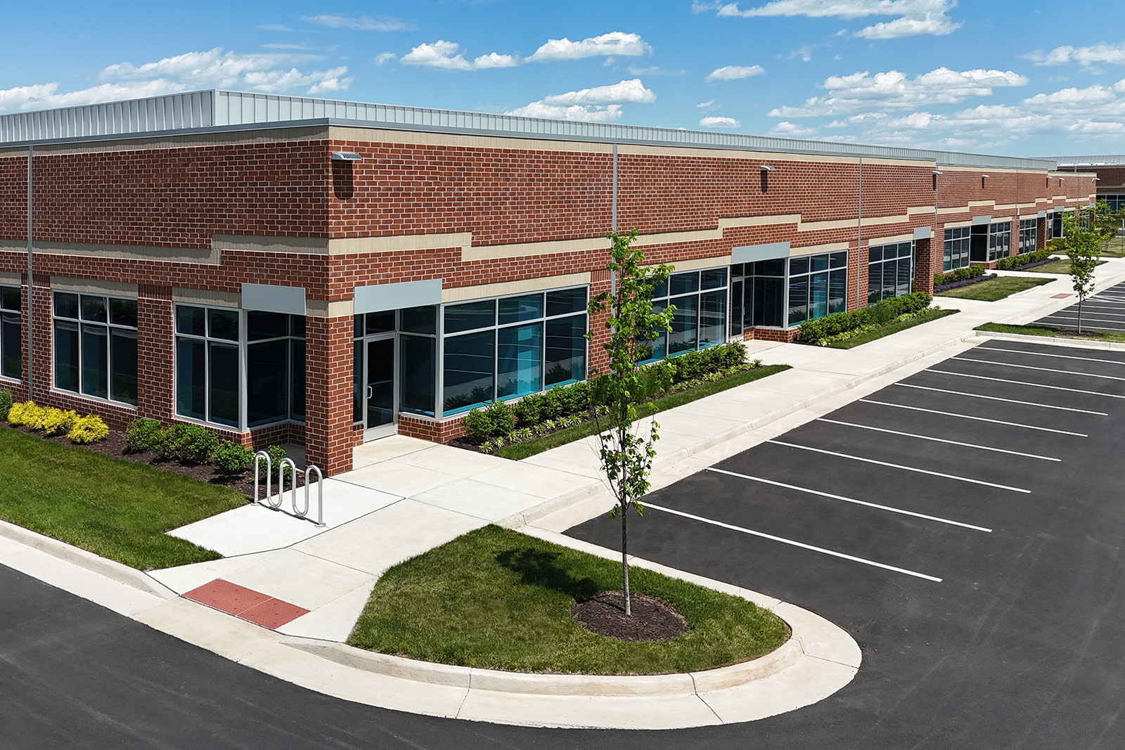Carolina Crossing | Flex/R&D