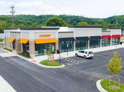 Hunt Valley Exchange