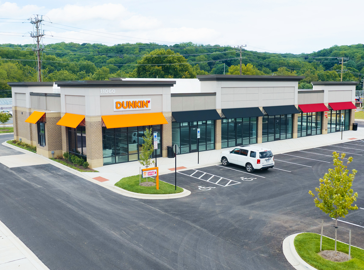 Hunt Valley Exchange