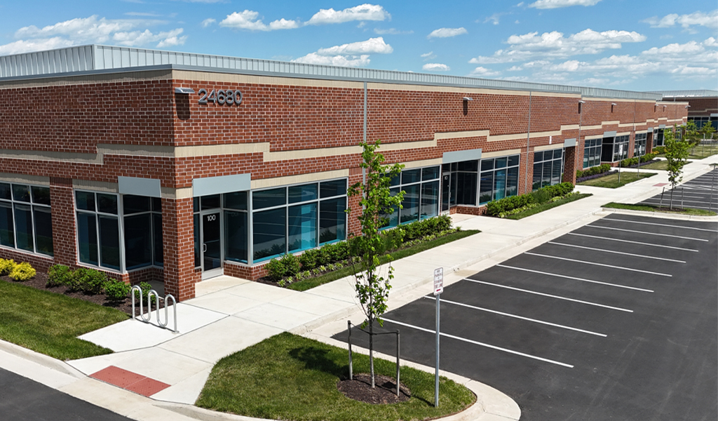 24680 Arcola Center Plaza | LEED Certified