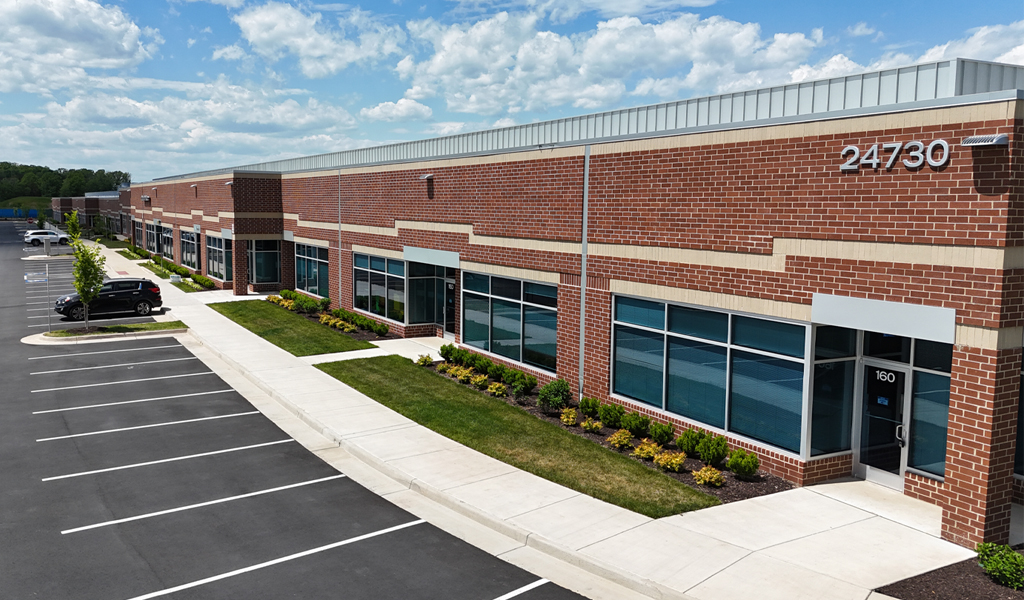 24730 Arcola Center Plaza | LEED Certified