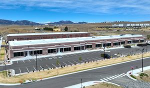 11070 Doppler Drive | LEED Certified